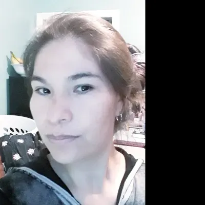 Pretty House Cleaning