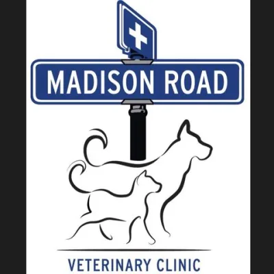 Madison Road Veterinary Clinic