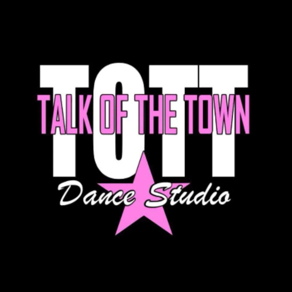 Talk Of The Town Dance Studio