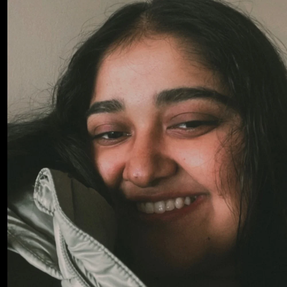 Richa Patel