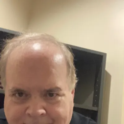 Stephen Tetreault - 27 Years Experience