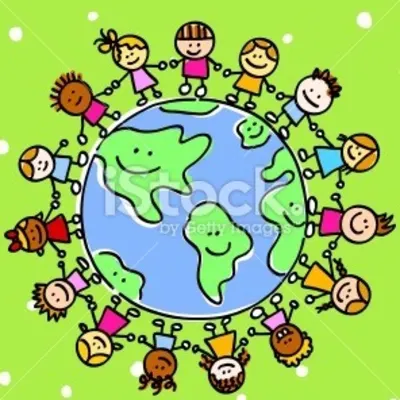 Big World Little People Child Care