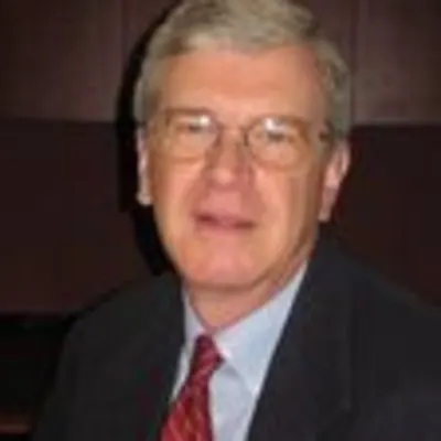 Thomas H. Frost