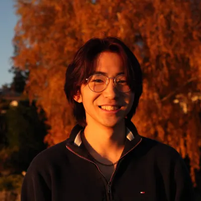 Clarence Guo Tutoring Service