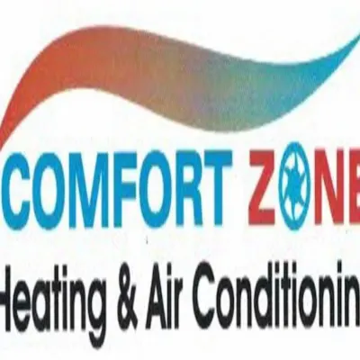 Comfort Zone Heating & Air Conditioning