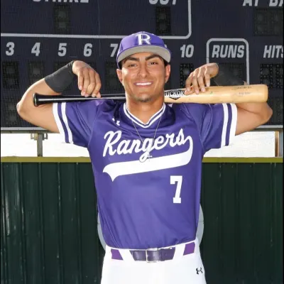 Holistic Hitter