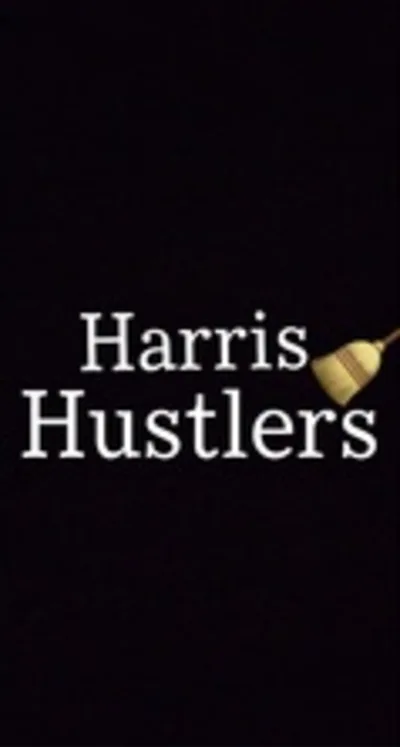 Harris Hustlers