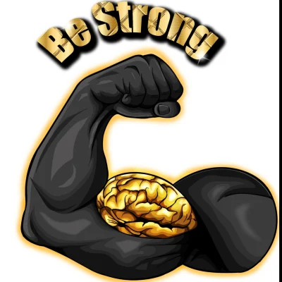 Be Strong Health & Fitness