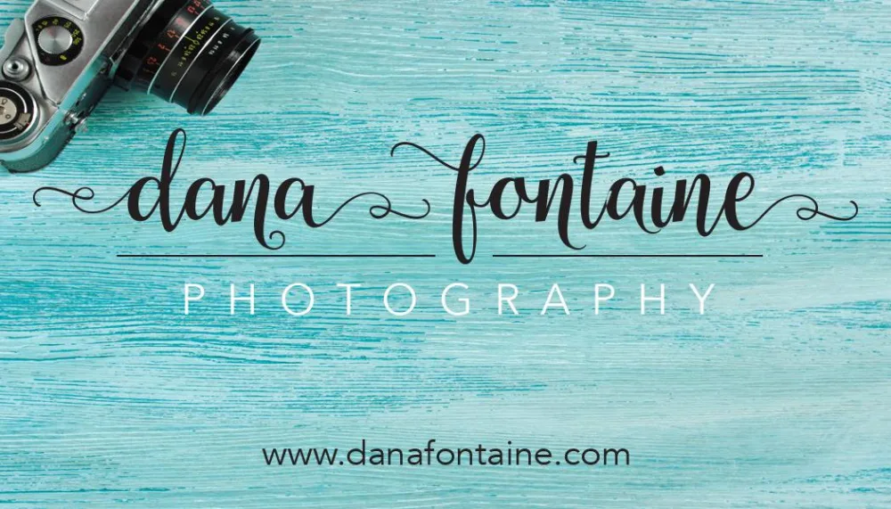 Dana Fontaine Photography