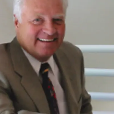 Roger H Newell AIA Architect