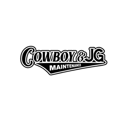 Cowboy & JG Maintenance