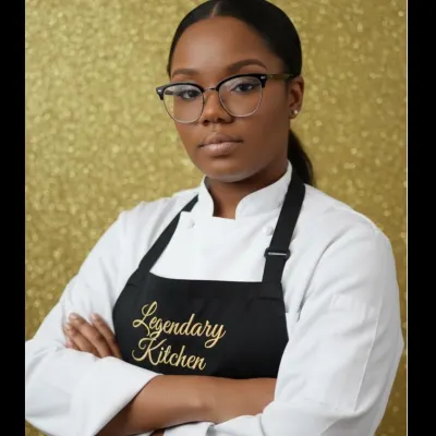 Legendary Kitchen