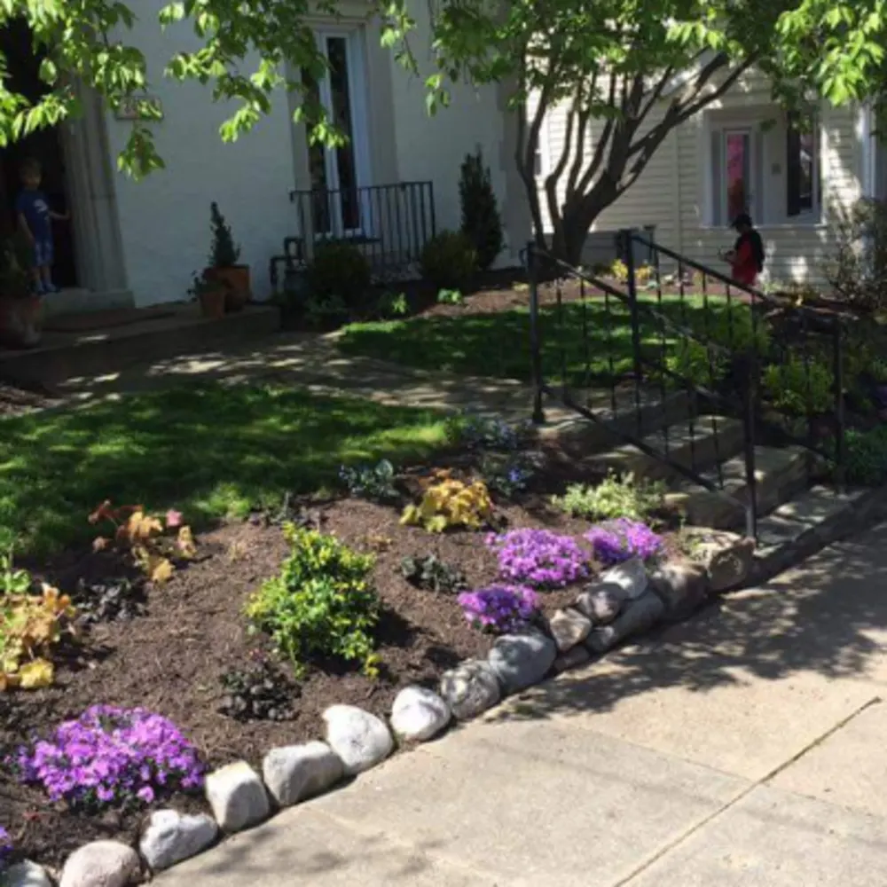 Sortos Landscaping