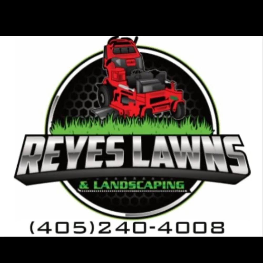 Reyes Lawn Care