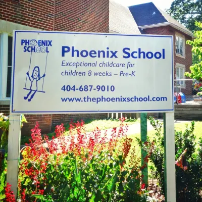 The Phoenix School