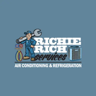 Richie Rich Services