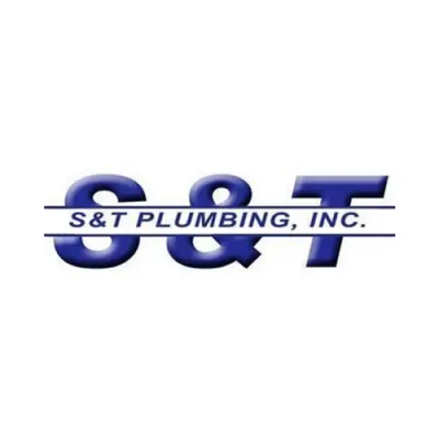 S & T PLUMBING