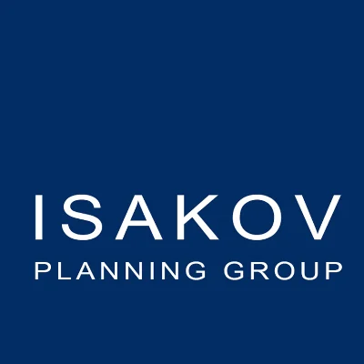 Isakov Planning Group