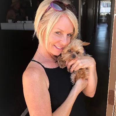 Tracie’s Pet Service