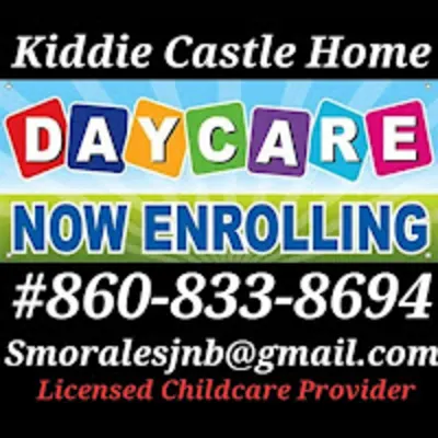 Kiddie Castle Home Daycare