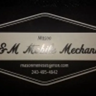 M&M Mobile Mechanix