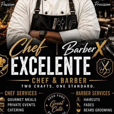 Excelente Catering