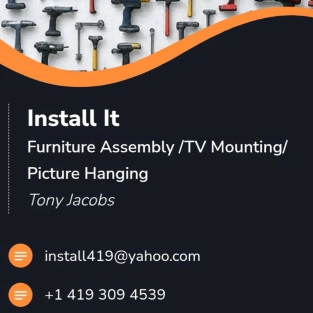 Install It