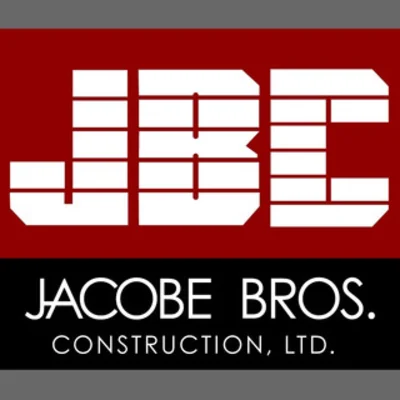 Jacobe Brothers Construction