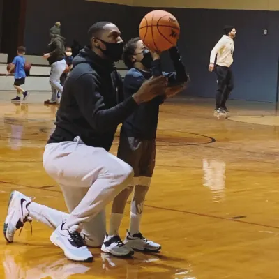 Sports Training And Education