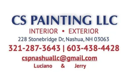 CSPaintingLLC