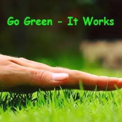 Visions Greenworks LLC