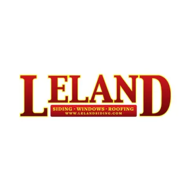 Leland Siding Windows & Roofing