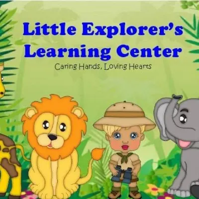 Little Explorer's Learning Center
