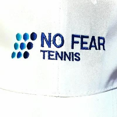 No Fear Tennis