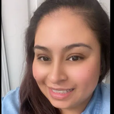 Nayeli Gonzales