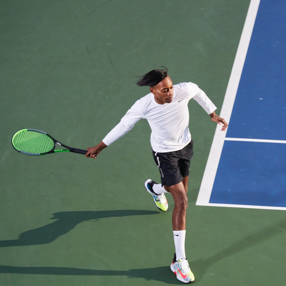 New York City Tennis Club