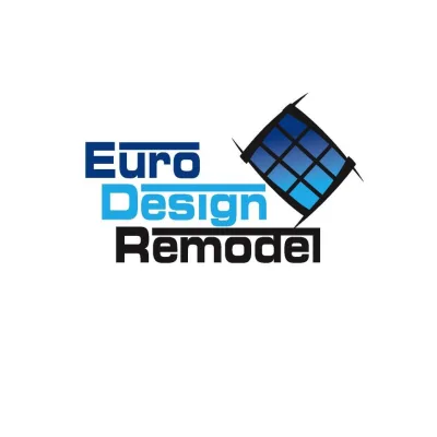 Euro Design Remodel