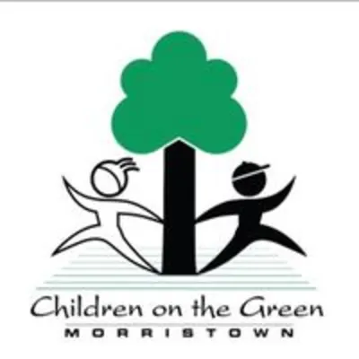 Children On The Green