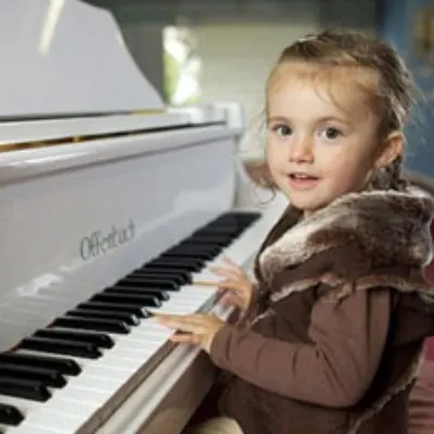 Oak Park Piano Lessons