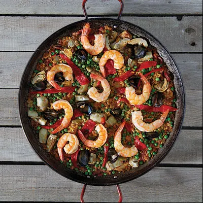 Paella-party.com