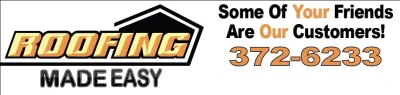 Roofing Made Easy Ltd