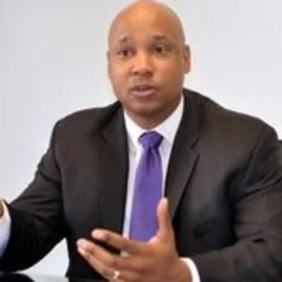 Frank Walker Law