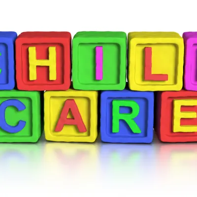 Playtime Childcare