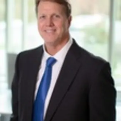 Geoff McDonald & Associates PC