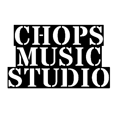 Chops Music Studio