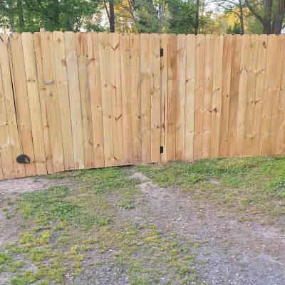 1st Choice Fencing 
