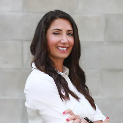 Sara Arter Registered Clinical Social Work Intern