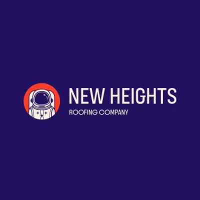 New Heights Roofing