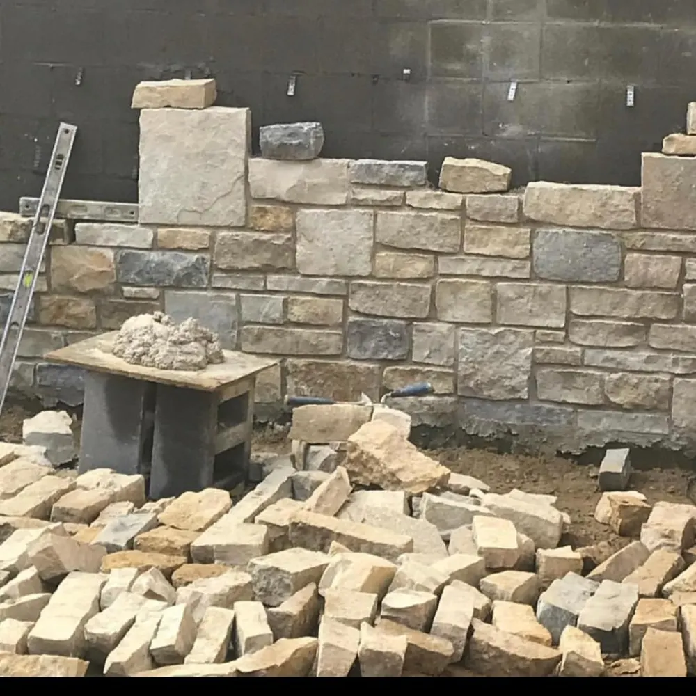 911 Bricks And Restoration