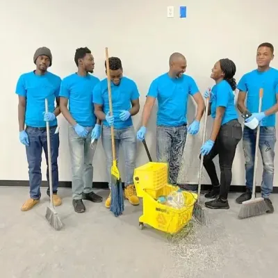 BOSS PRO CLEANING SOLUTIONS, LLC